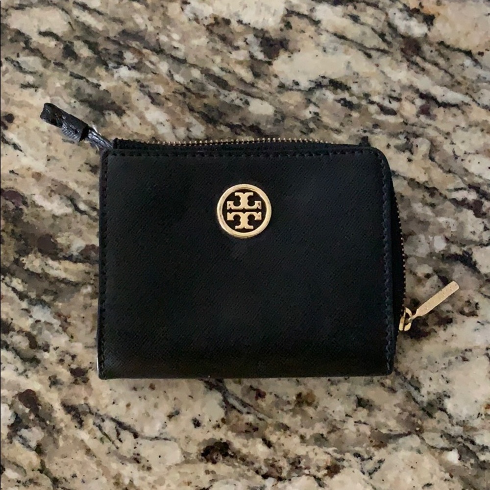 Tory Burch Coin Case